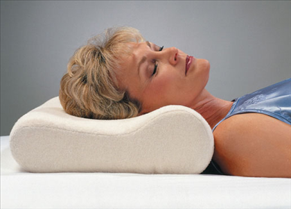 Best Pillows for Neck Pain Los Angeles